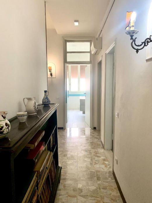 Ravenna Suite Exteriör bild