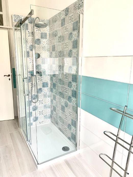 Ravenna Suite Exteriör bild
