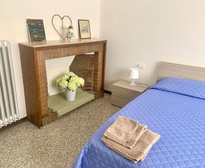 Ravenna Suite Exteriör bild