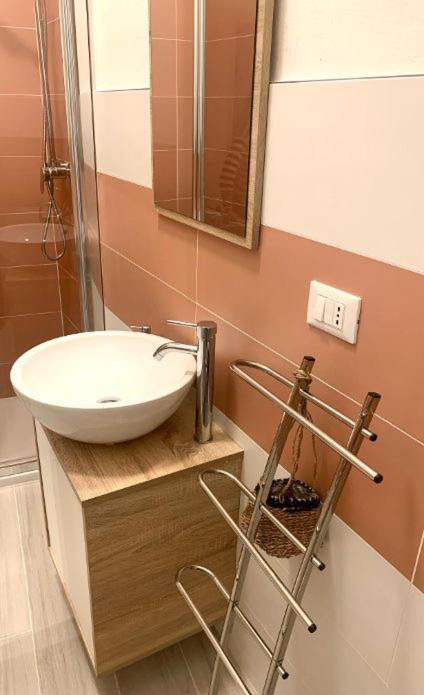 Ravenna Suite Exteriör bild