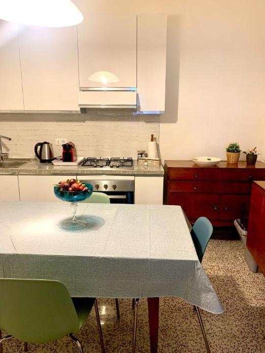 Ravenna Suite Exteriör bild