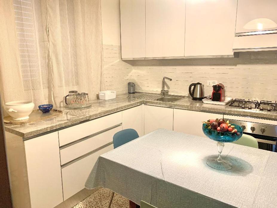 Ravenna Suite Exteriör bild