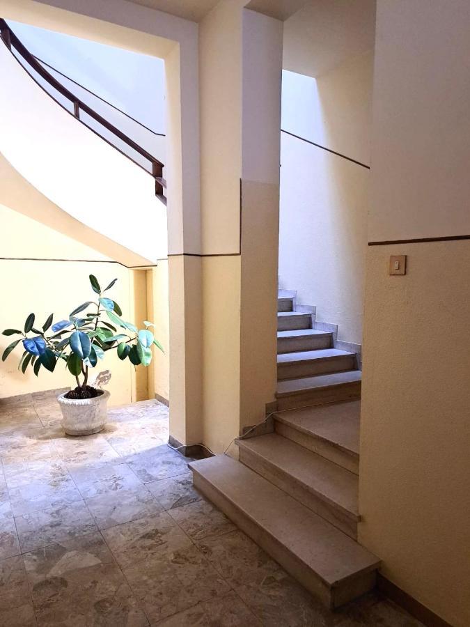Ravenna Suite Exteriör bild